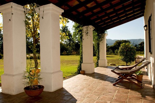 Finca Valentina in Salta, Argentina