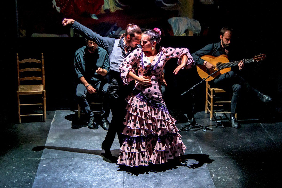 Finding Flamenco Music And Dance In Andaluc a Spain Fathom Finding Flamenco Music And Dance In Andaluc a Spain Fathom