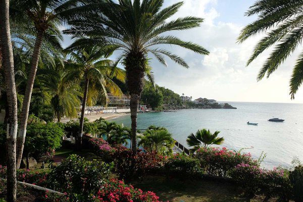 Blue Waters Resort Antigua