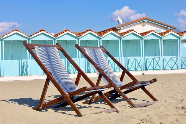 Forte dei Marmi