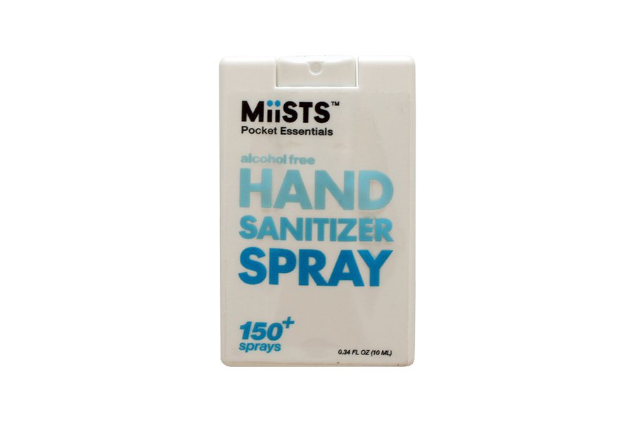 Miists Hand Sanitizer Spray
