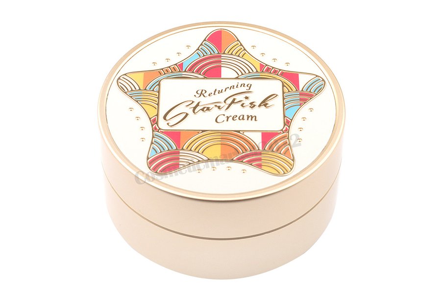 Returning Starfish Cream