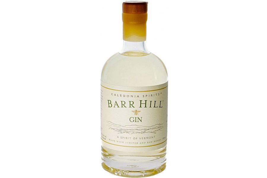 Barr Hill Gin