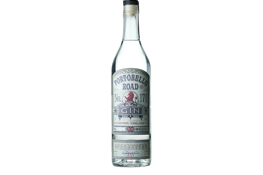 Portobello Road Gin