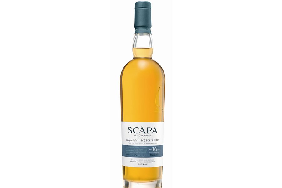 Scapa 16-Year