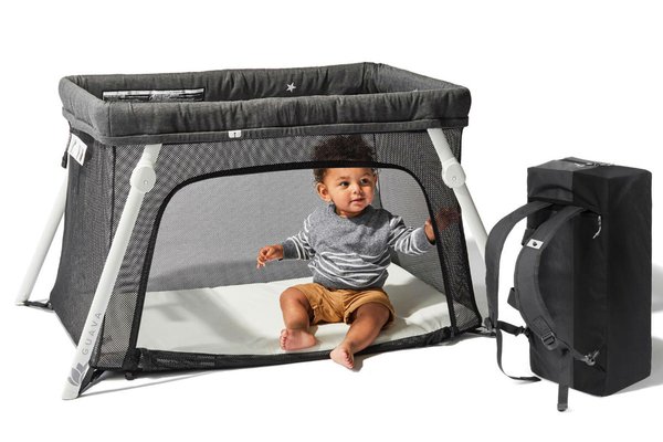 Lotus Travel Crib.