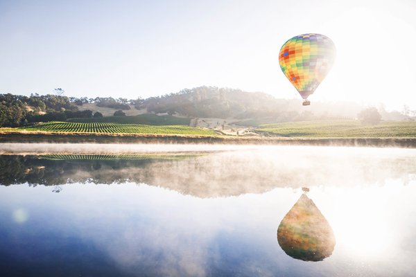 Go anywhere dream vacation giveaway.