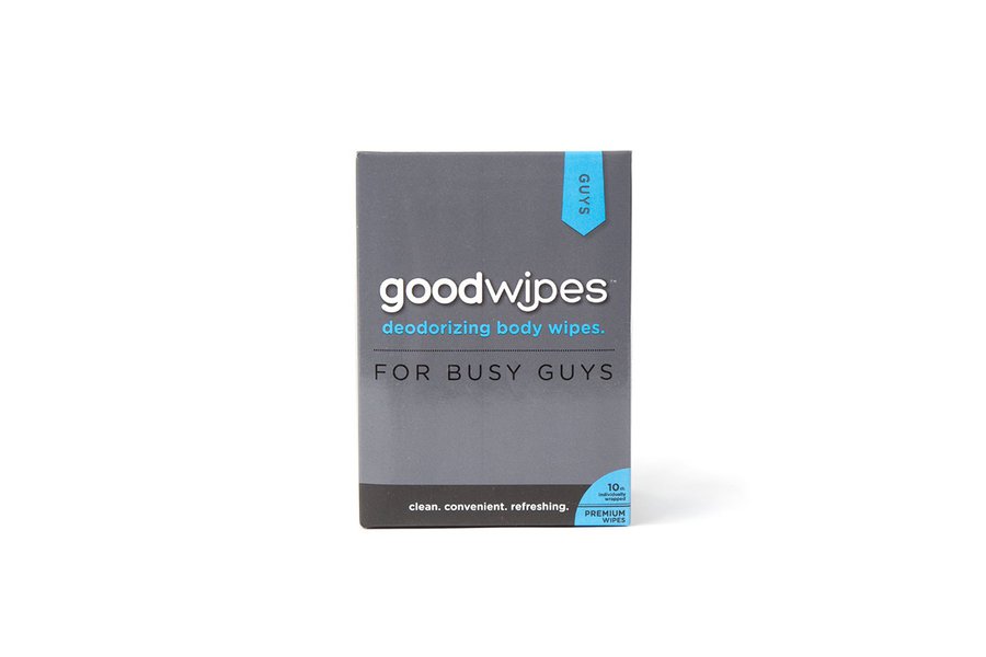 Goodwipes Body Wipes