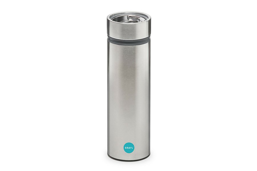 Stainless-Steel Filtration Cup