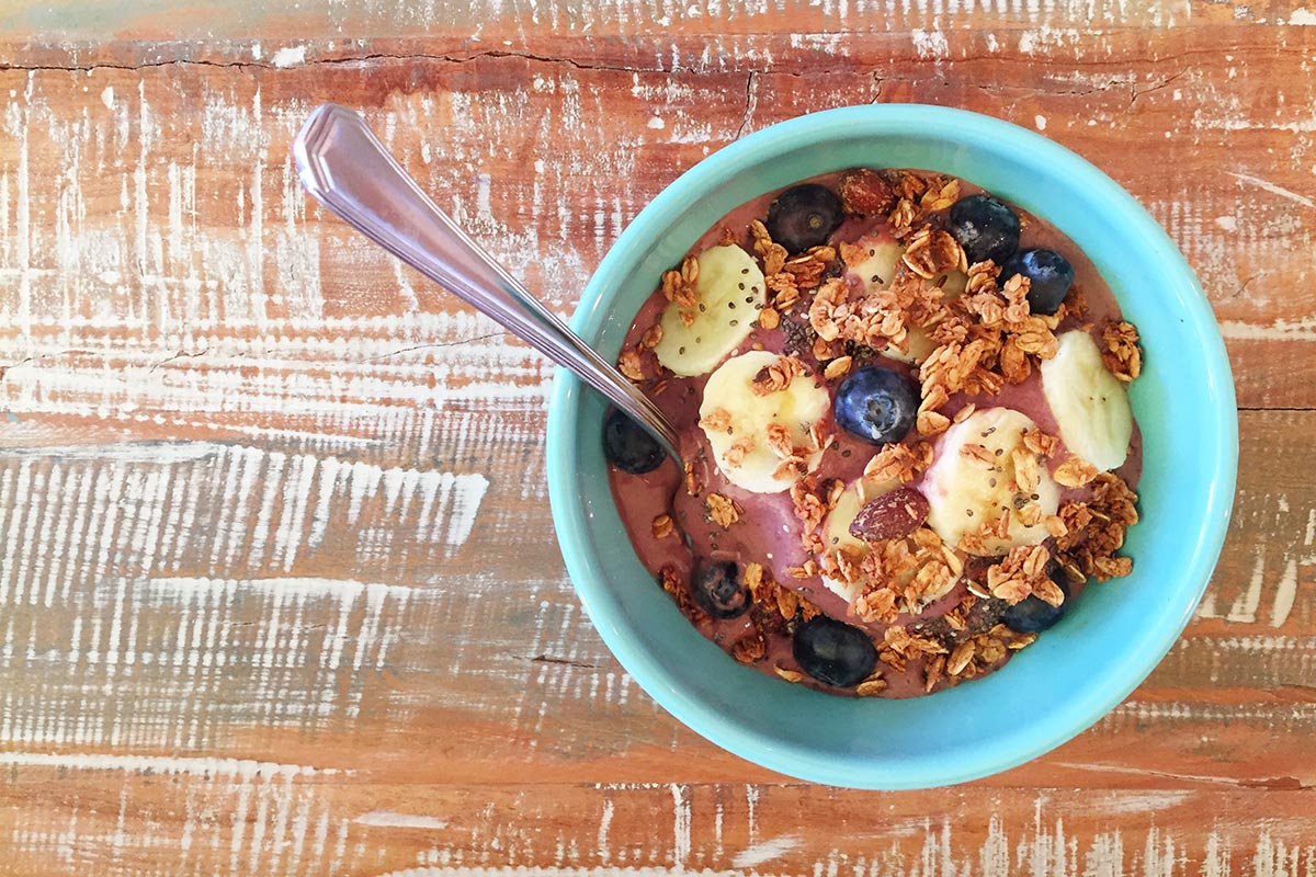 Green & Tonic Greenwich