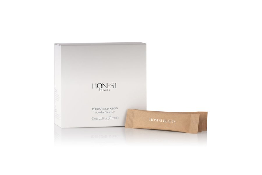 Honest Beauty Powder Cleanser