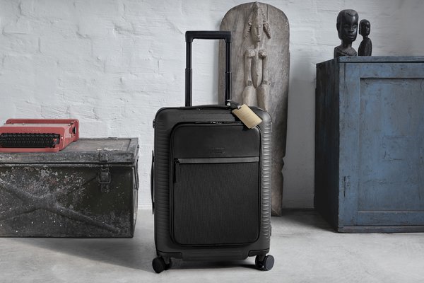 Horizn Studios x Design Hotels Cabin Trolley