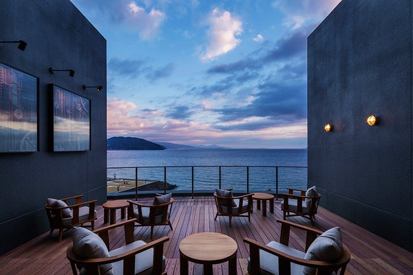 Kai Anjin - Ito, Japan