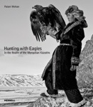 Hunting with Eagles Cover