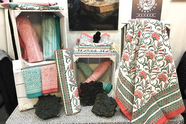 Jubilee Traders Tablecloths