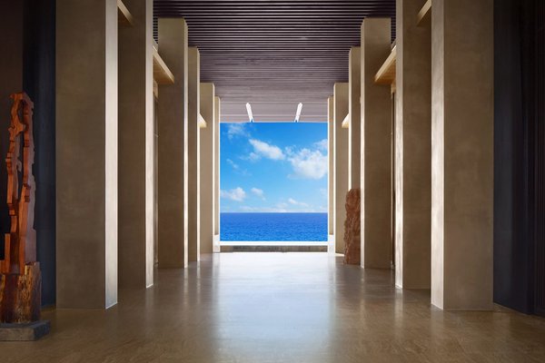 JW Marriott Los Cabos