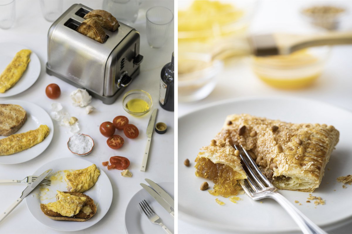 Recipes