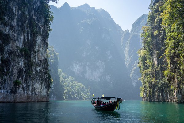 Khao Sok, Thailand