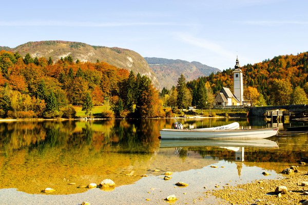 Krtina, Slovenia.