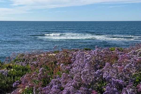 La Jolla, California