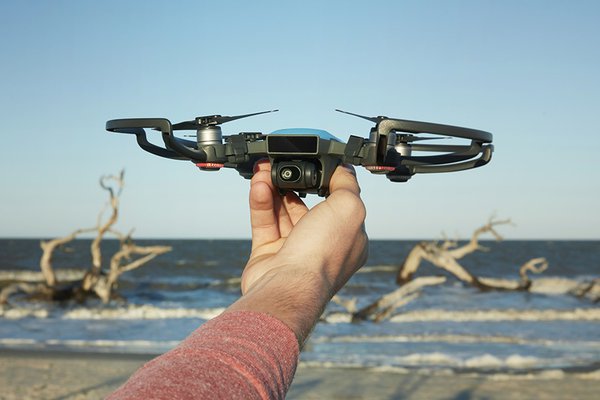 DJI Spark Drone