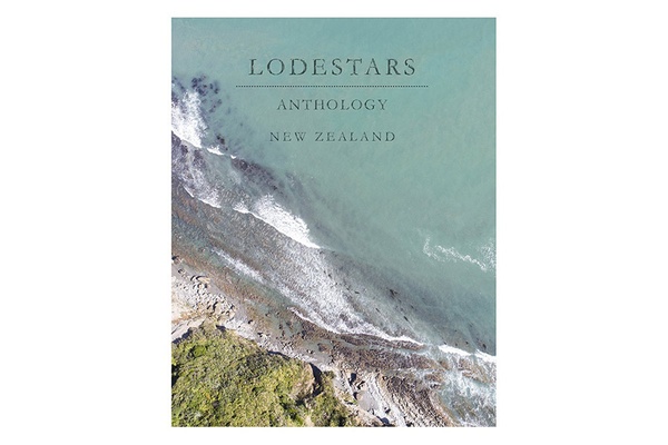 Lodestars Anthology New Zealand
