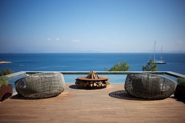 Mandarin Oriental Bodrum