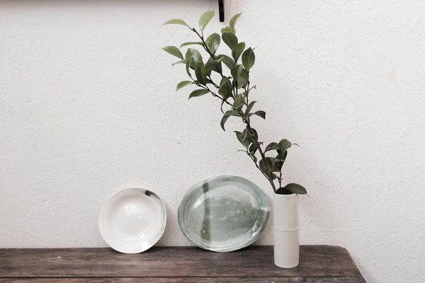 Margarida Fabrica Ceramics