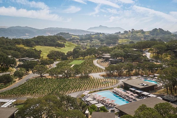 Montage Healdsburg