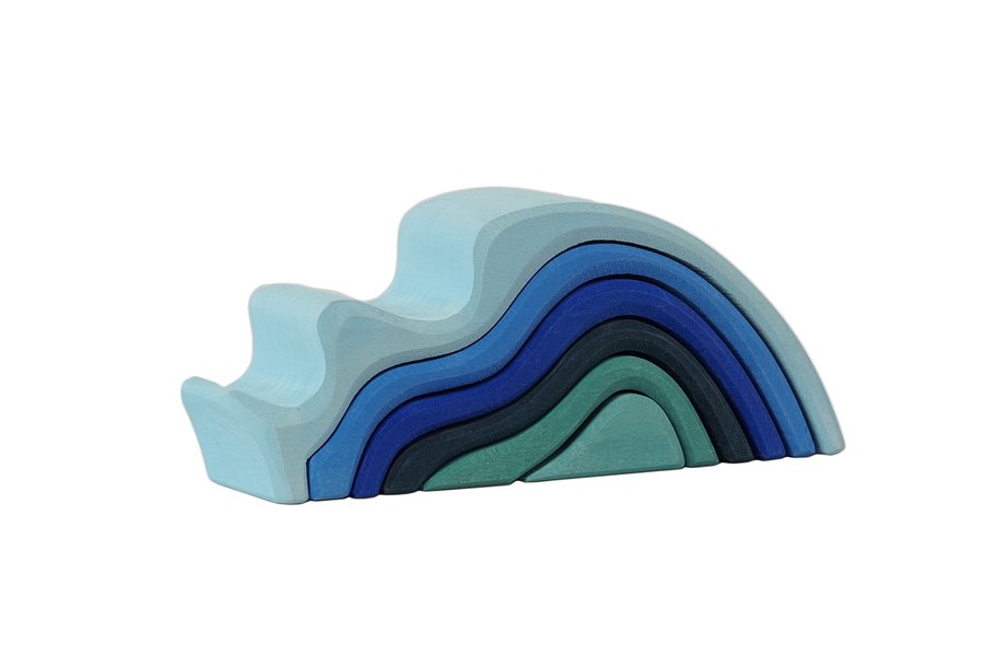 Wave Puzzle