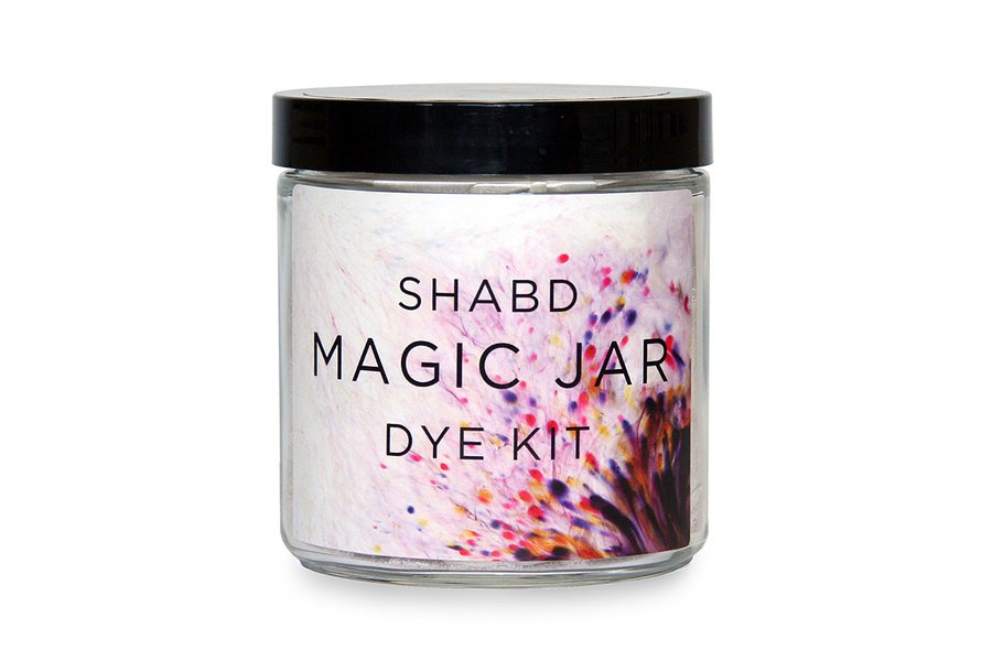 Shabd Scarf Dye Kit