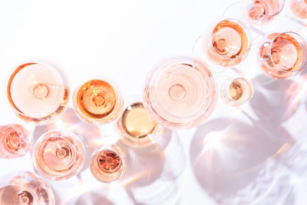 The Rosé Project