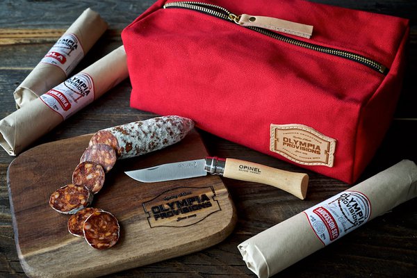 Sidetracked Magazine