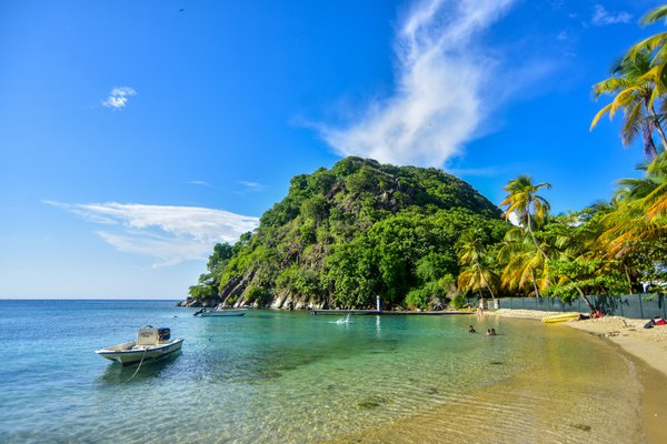 Guadeloupe