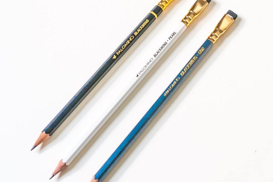 Palomino Blackwing Pencils