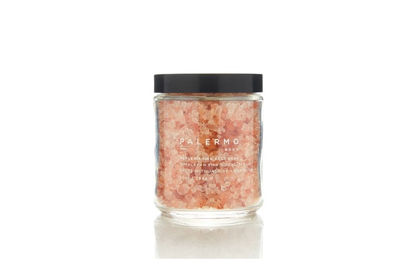 Palermo Body Replenishing Salt Soak