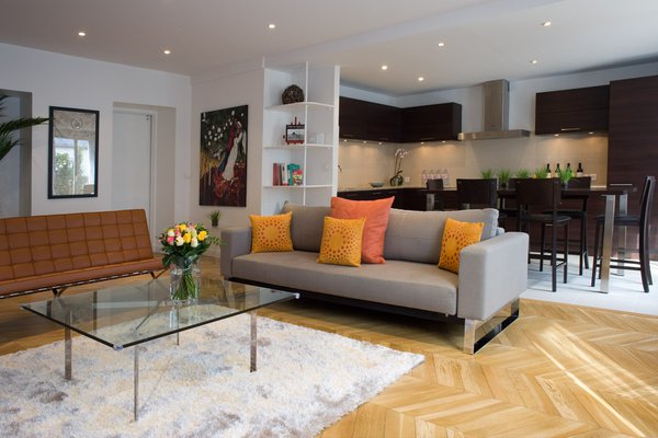 Opera, Haven In, Paris, France.