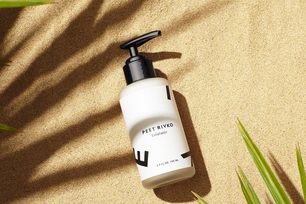 Peet Rivko Exfoliator