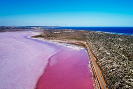 Hutt Lagoon