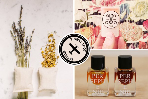 Items pregnant travelers need