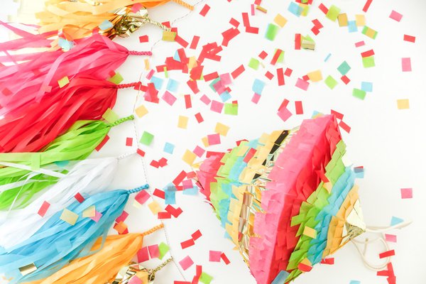 Prospect Goods Piñata 