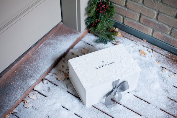 Quarterlane Frequent Flier Book Subscription