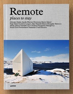 Remote Places to Stay cover