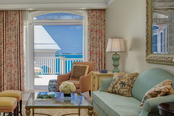 Rosewood Tucker's Point