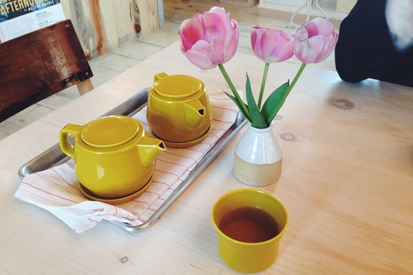 Modern General - Santa Fe, New Mexico