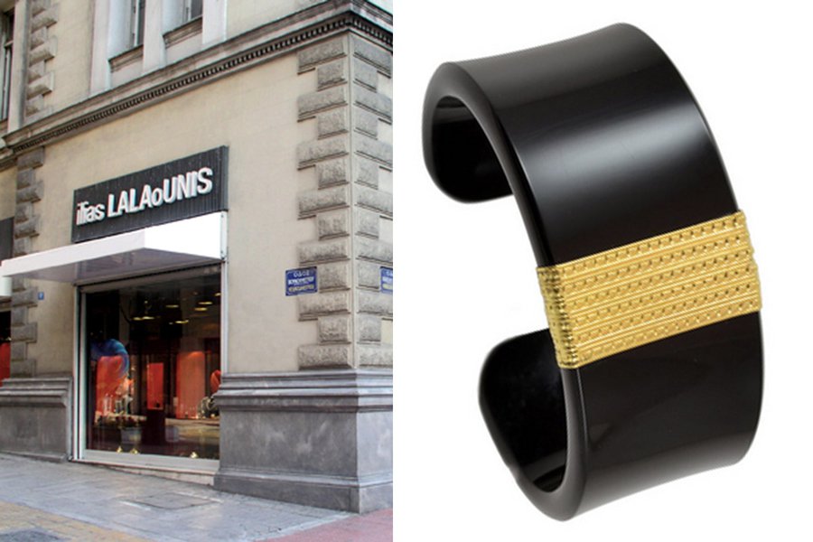 Photo by Ilias Lalounis.