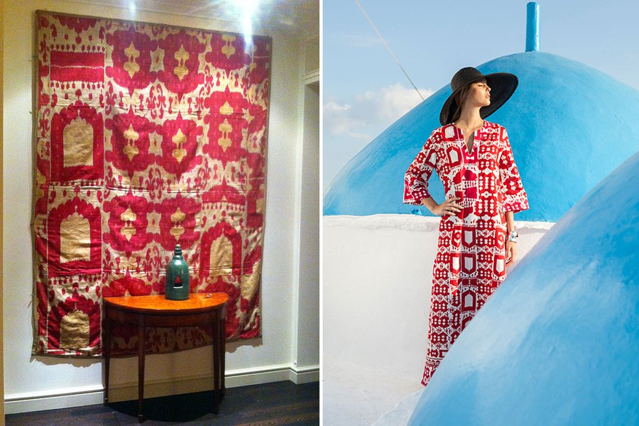 Photo by Carla Sersale.