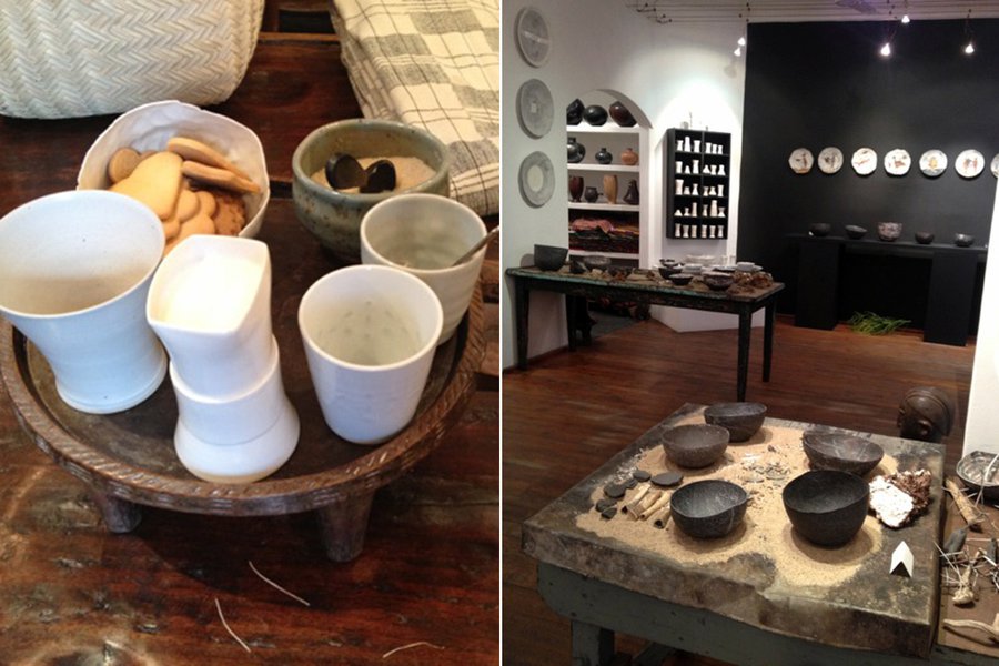 Photo by Catherine Lock.