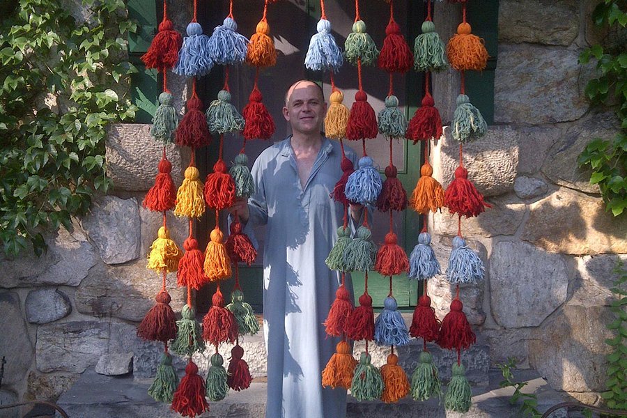 Photo by Christopher Gow.