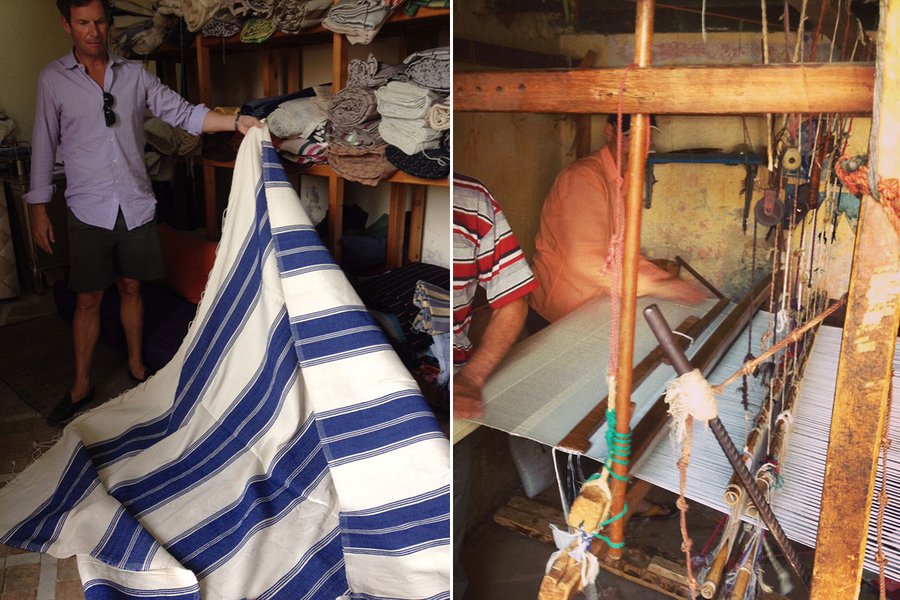 Photo by Jamie Creel.